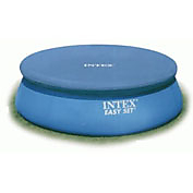 Intex 28020 (58939) Крышка для бассейна Easy set