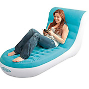 68880 Intex Кресло SPLASH LOUNGE